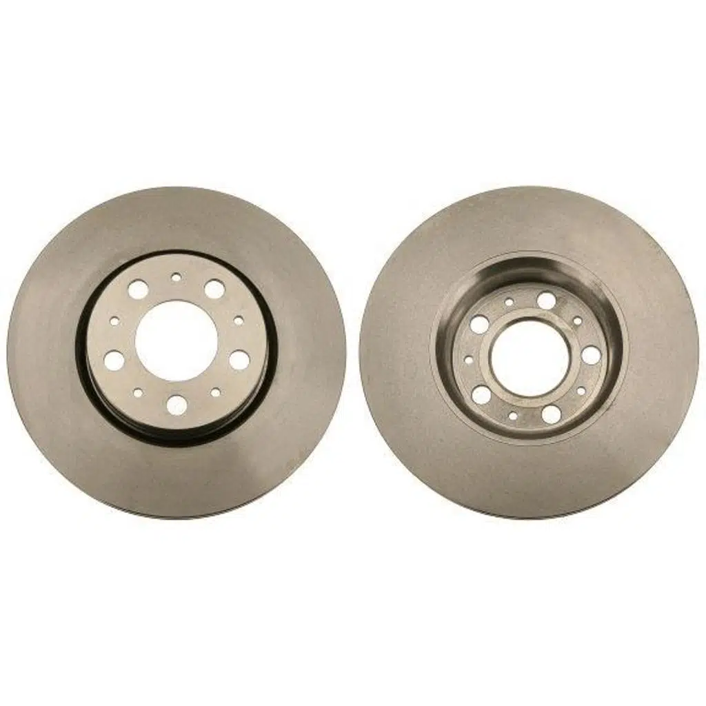FREN DİSKİ ÖN VOLVO S60 I 00-10, S70 97-00, S80 I 98-06, V70 I 97-00, V70 II 00-2007, XC70 00-2007 (1 TK )