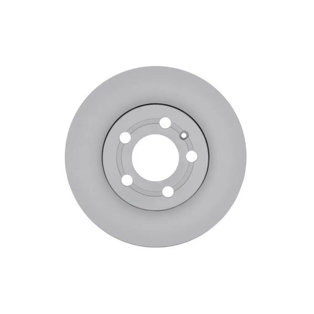 FREN DİSKİ ÖN VW BORA, GOLF IV, POLO IV AUDI A1, A2, A3 SKODA FABIA OCTAVIA SEAT IBIZA, LEON (2 AD )