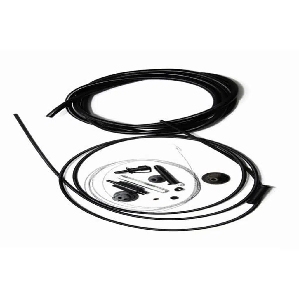 GAZ TELİ - KIT 6003.654 CITROEN C5 00- XSARA PICASSO 00- (1 AD )