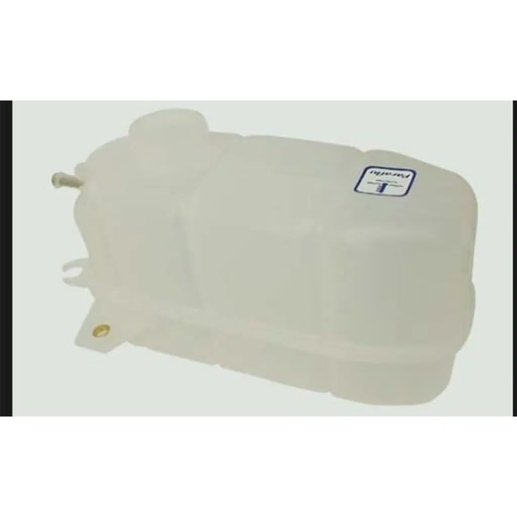 GENLEŞME TANKI (RADYATÖR EK DEPO) FIAT PALIO ALBEA YM (KAPAKSIZ) (1 AD )