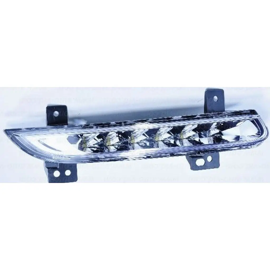 GÜNDÜZ FARI LEDİ SAĞ RENAULT FLUENCE -MEGAN III 2012- (1 AD )