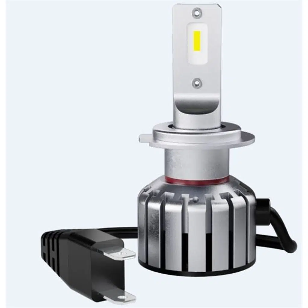H7/H18 EASY - Blister 64210DWESY-1HB 16W 12V PX26D 5X1 3COSRAM AMPUL (1 AD )