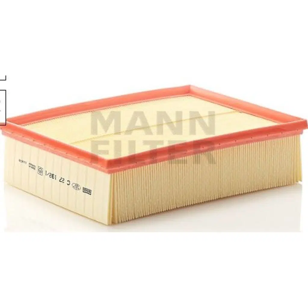 HAVA FILTRESI A4 S4 1.6 1.8T 1.9TDI 2.0TDI 00-> #### (1 AD )