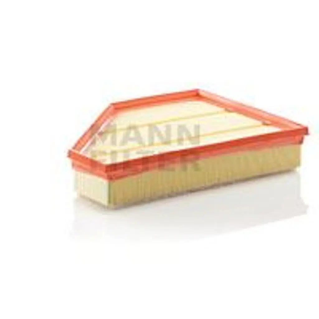 HAVA FILTRESİ ALPINA D3 (E90, E91, E92) 2.0 Bİ-TURBO (07/08 - 05/13) 157KW(214PS/HP) - 1995CC - MOT. (1 AD )