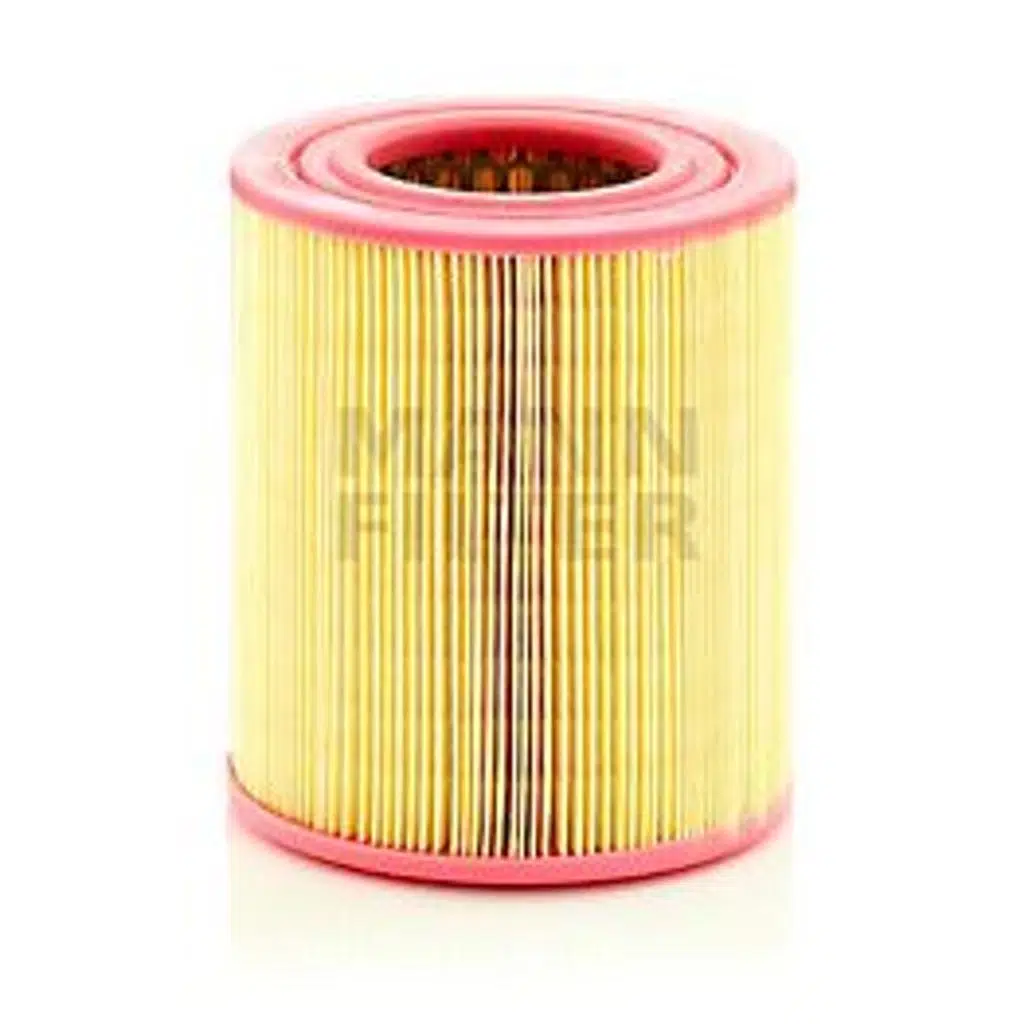 HAVA FILTRESI AUDI A6 (4F/C6) 04-11 (1 AD )