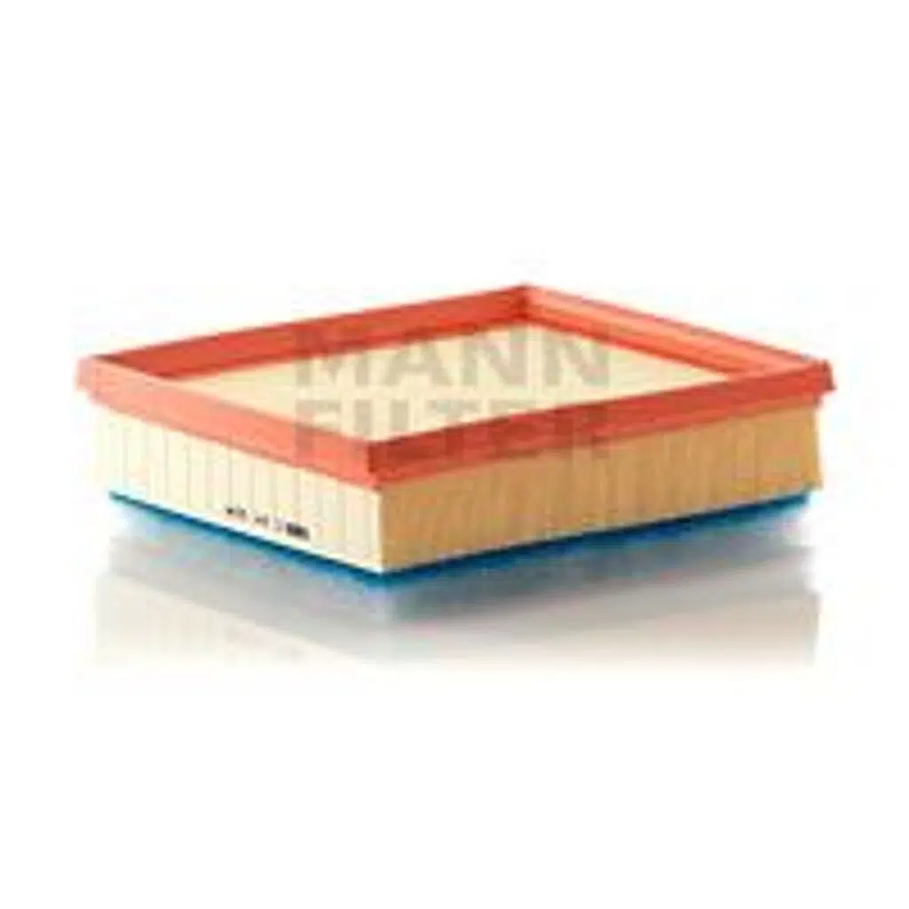 HAVA FILTRESI BMW 1(F20/F21) 116D-118D-120D 11- (F30/F31)316D-320D 11- (1 AD )