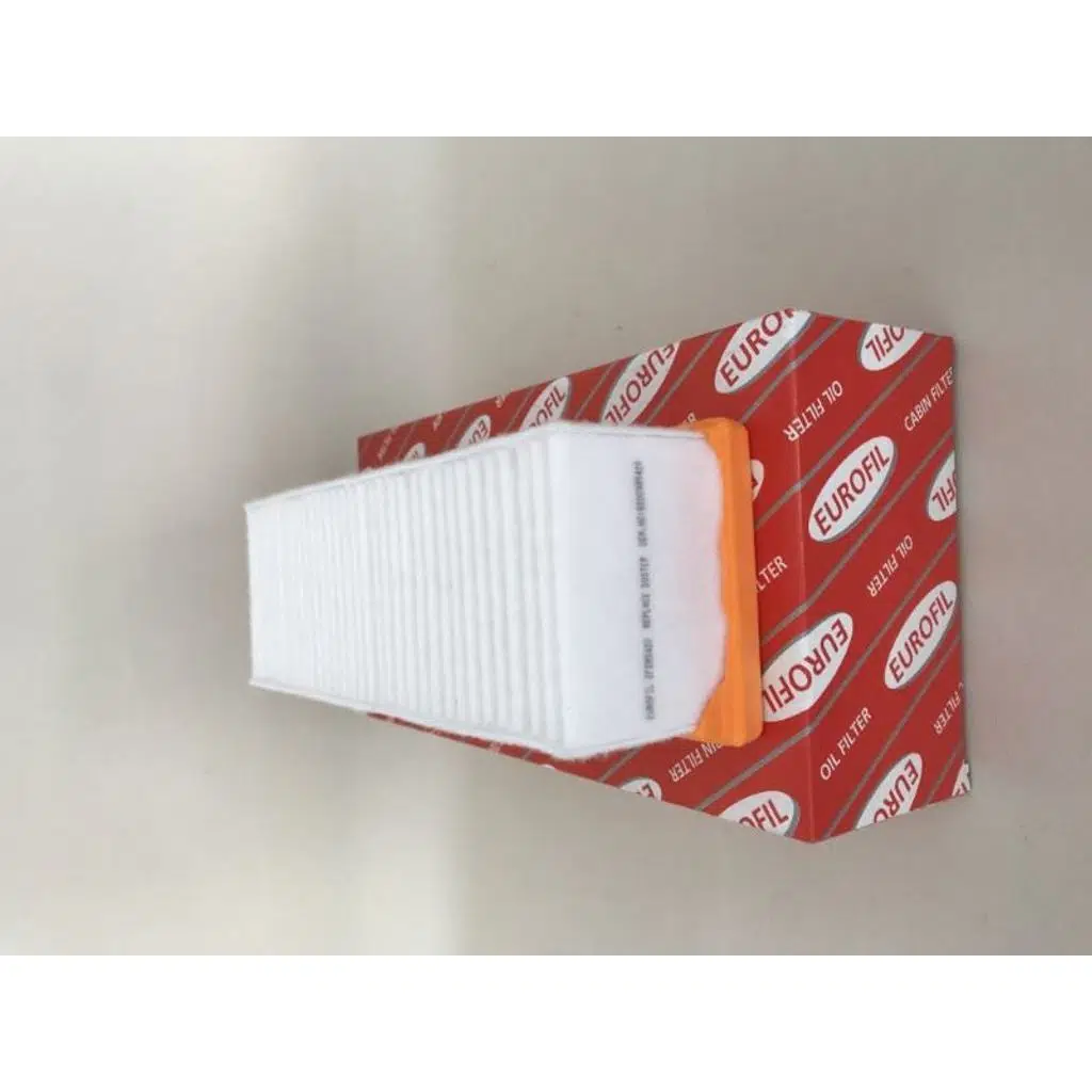 HAVA FILTRESI DACIA DUSTER II 1.5DCİ 10--> LOGAN 1.5DCİ 10--> (KEÇELİ) (1 AD )