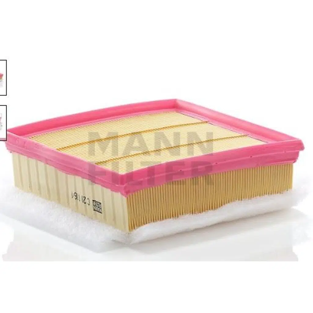 HAVA FILTRESI DOBLO 10>LINEA 07>PUNTO 05>MITO 08>COMBO 12>CORSA D 10>1.2-1.3D-1.6D-1.7D SÜNGERLI ### (1 AD )