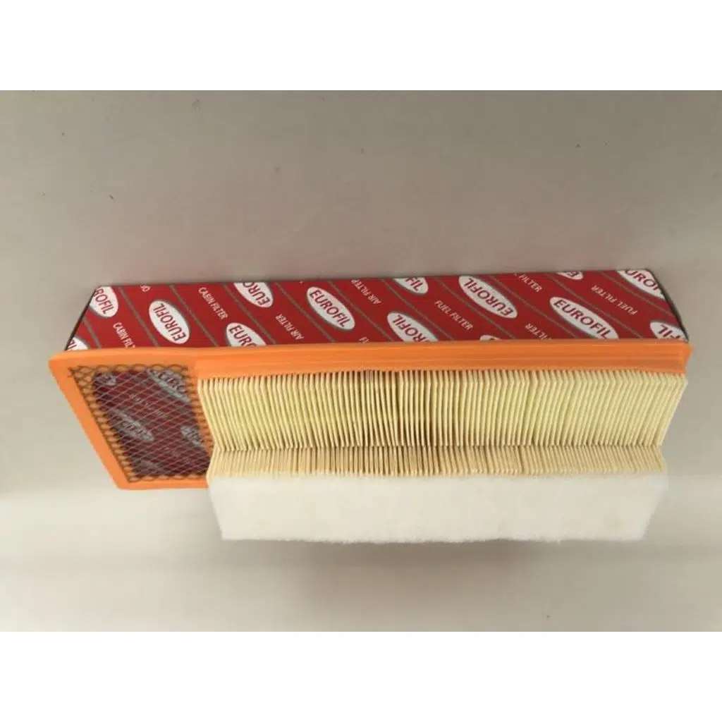 HAVA FILTRESI EURO 5 FIAT DOBLO 1,3MJT / PUNTO EVO EGEA LINEA COMBO D 12- PEUGEOT BİPPER CITROEN NEMO 1.3 HDY 75 09/10-> 1.4 02/08-> 1.4 HDY (1 AD )