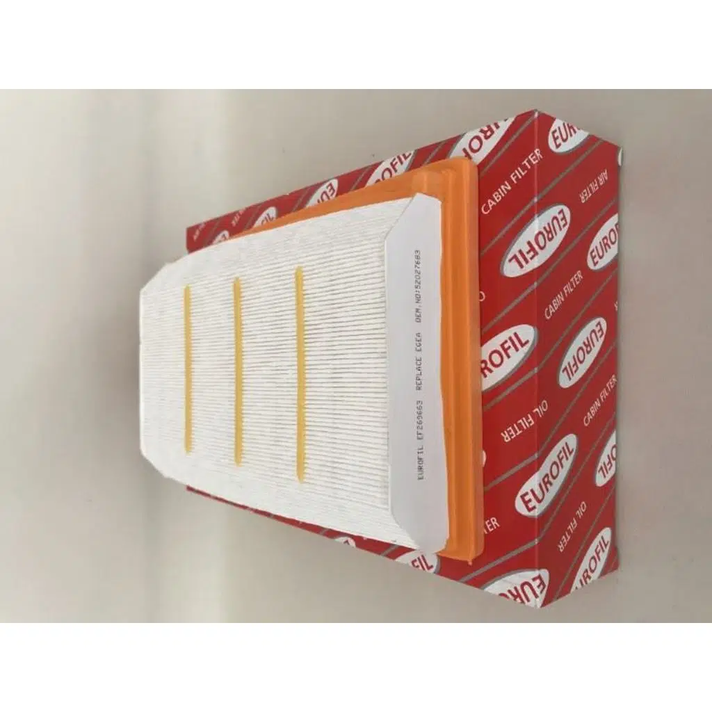 HAVA FILTRESI EURO 6 FIAT EGEA 1.6 DİZEL (1 AD )