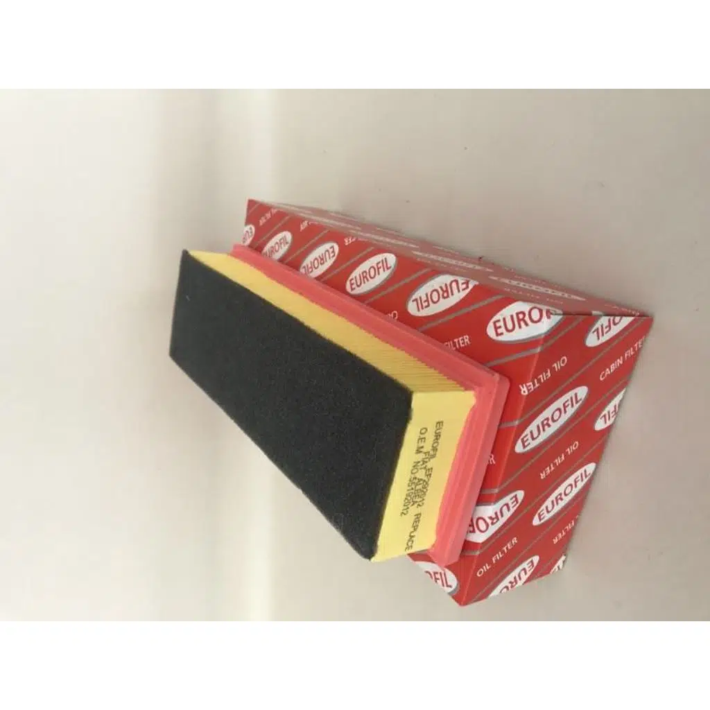 HAVA FILTRESI FIAT ALBEA BENZİNLİ (SÜNGERLİ) (1 AD )