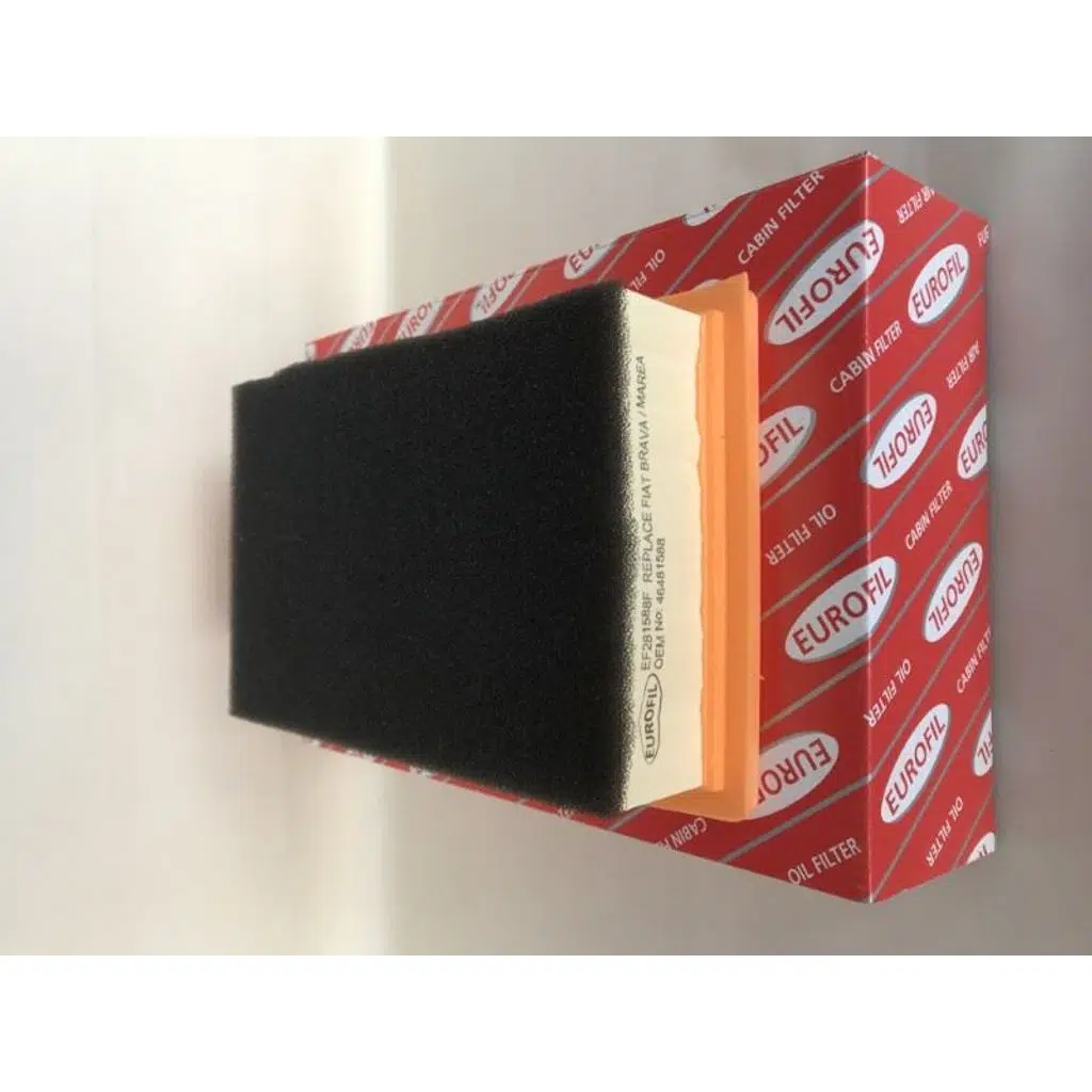 HAVA FILTRESI FIAT BRAVA - MAREA (SÜNGERLİ) ALFA ROMEO 145, 146, 155 (1 AD )