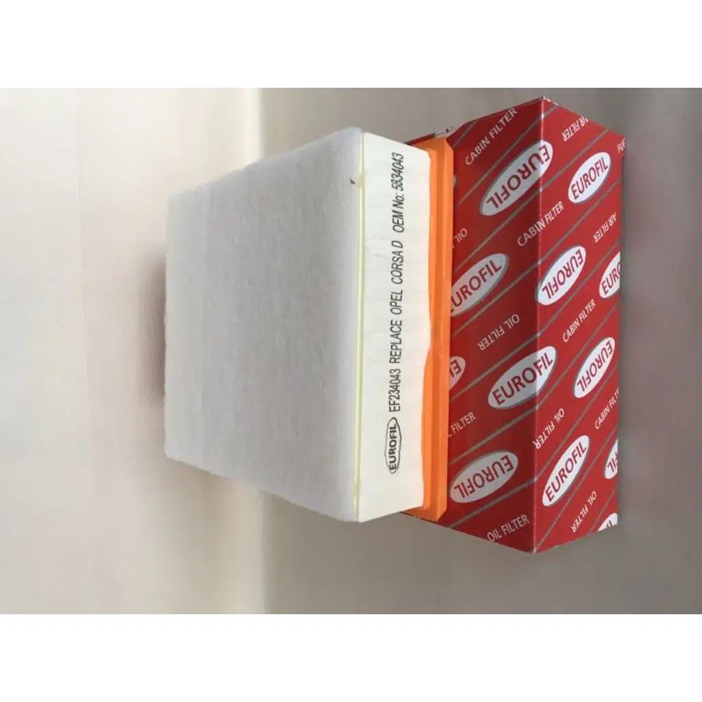 HAVA FILTRESI FIAT DOBLO 1.6/2.0 JTD 10--> LİNEA 1.4 07--> LİNEA 1,6 09--> PUNTO III OPEL CORSA D-1. 3CDTY (1 AD )