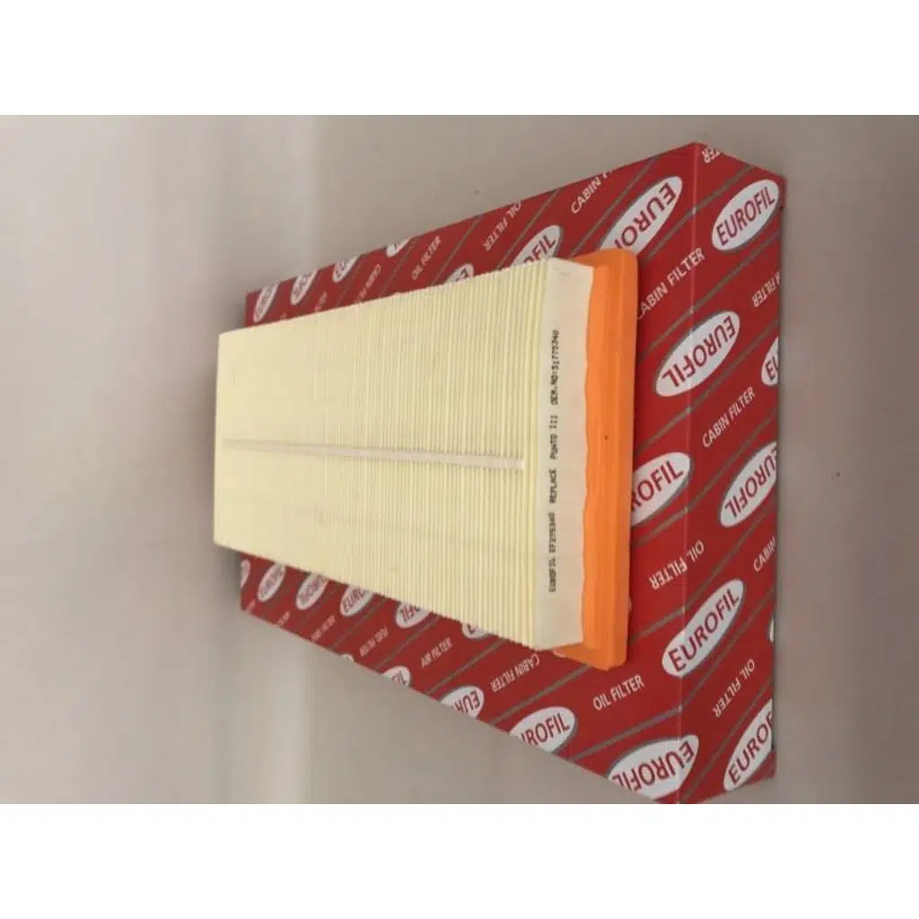 HAVA FILTRESI FIAT PUNTO III - GRANDE PUNTO ALFA ROMEO MİTO EGEA 1.4 16V 2008- (1 AD )