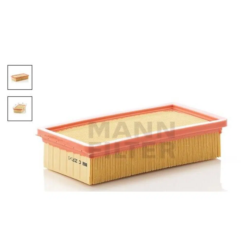 HAVA FILTRESI FIAT TEMPRA TIPO ALFA ROMEO 145-146 1.9TD 94-01 (1 AD )