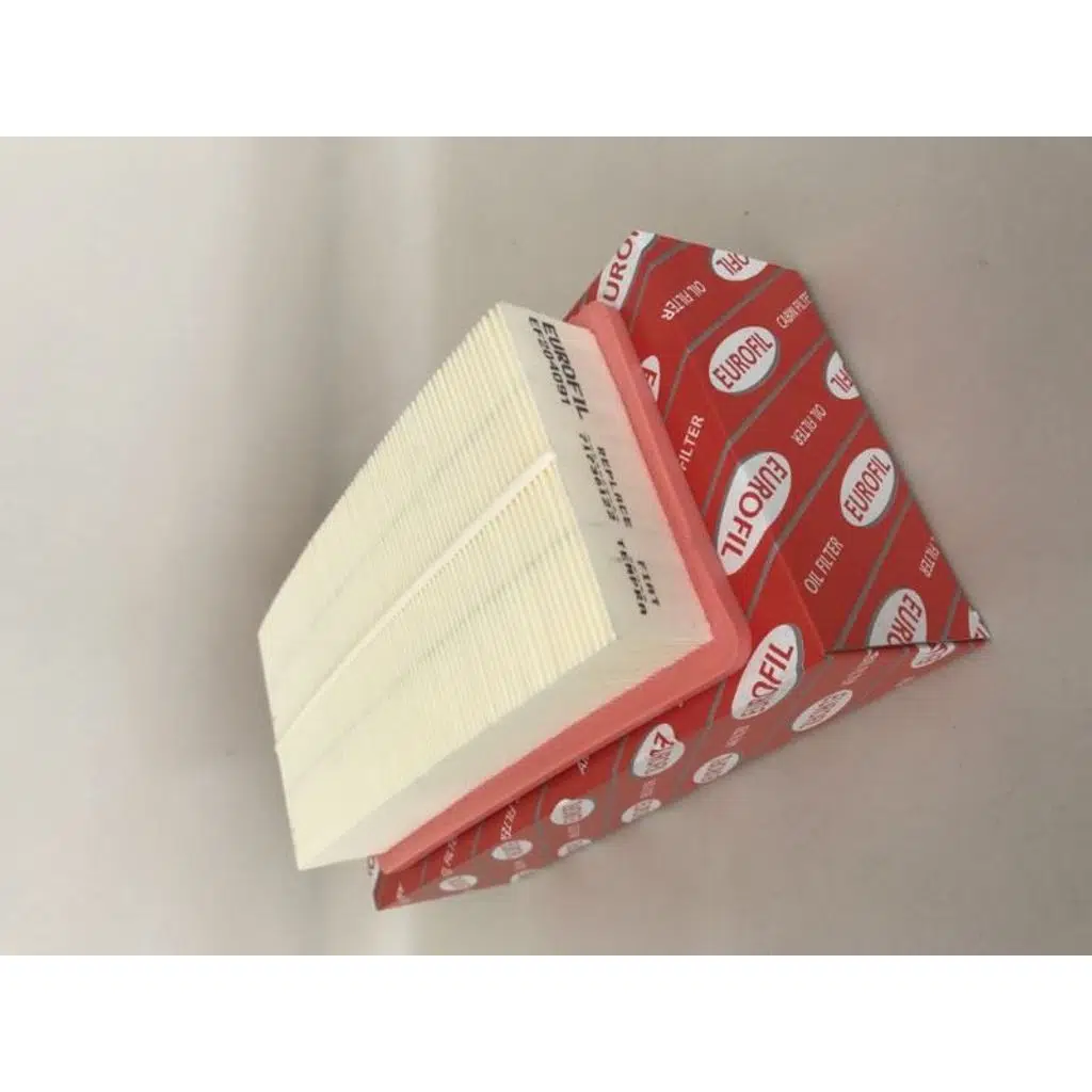 HAVA FILTRESI FIAT TEMPRA TIPO ALFA ROMEO 145-146 1.9TD 94-01 (1 AD )