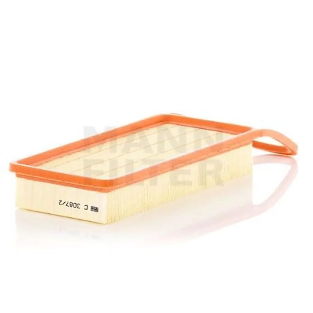 HAVA FILTRESI FORD FİESTA 1.4TDCİ , FUSİON 1.4TDCİ PEUGEOT 307 1.4HDİ CITROEN C3 1.4HDİ (1 AD )