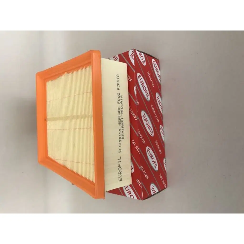HAVA FILTRESI FORD FİESTA VI 1.4-1.6-1.6TDCİ (1 AD )