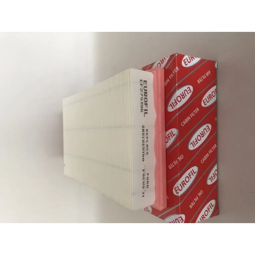 HAVA FILTRESI FORD FOCUS C-MAX 1.6TDCİ, FOCUS II 1.6TDCİ VOLVO S40 II DİESEL 2006----> MAZDA 3 1.6D (1 AD )