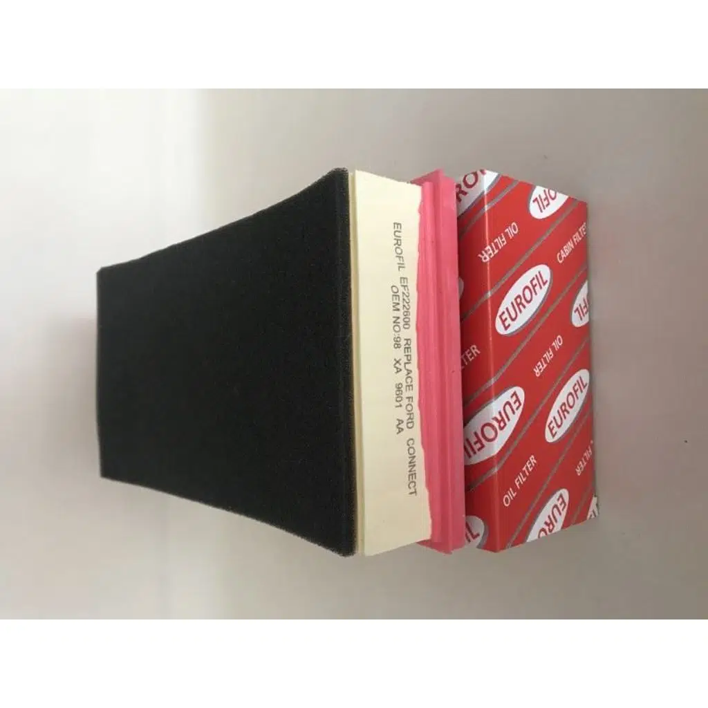 HAVA FILTRESI FORD FOCUS - CONNECT (SÜNGERLİ) (1 AD )