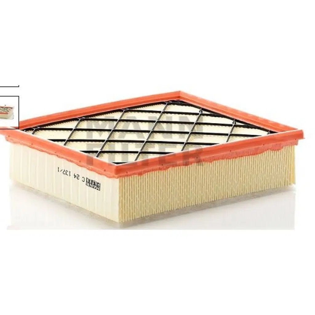 HAVA FILTRESI FORD KUGA I 2.5T 08- MONDEO IV 2.5 VOLVO S60 II 2.0-2.5T 13- XC60 2.5 T5 14- (1 AD )