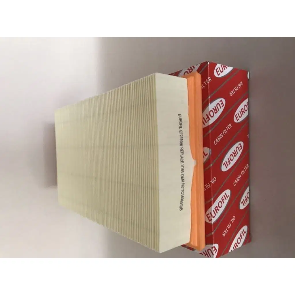 HAVA FILTRESI FORD TRANSİT 2000 2.4 TDI - V184 NISSAN NAVARA(D40) 2004- 2.5DCİ (1 AD )