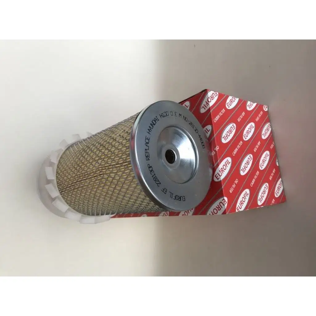 HAVA FILTRESI HYUNDAI H100 (PERVANELİ) (1 AD )