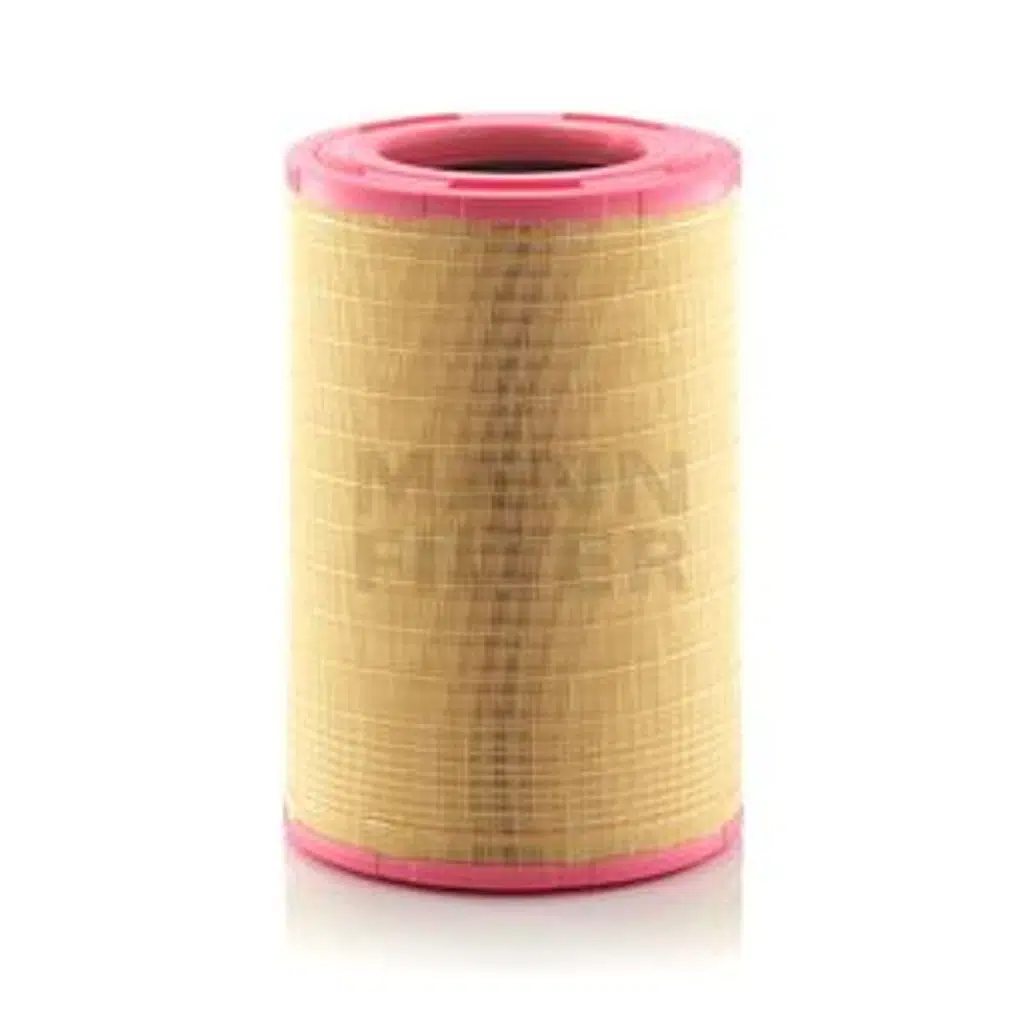 HAVA FILTRESİ IVECO BUS Ares / Ares N 12 dCi 11 Euro3 | 230 KW / 313 HP | 05.2002-> (1 AD )