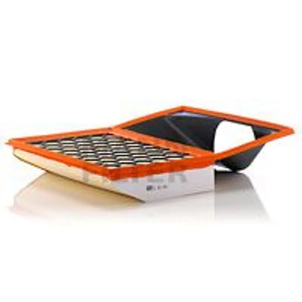 HAVA FILTRESİ IVECO DAİLY V 35C15, 35C15D, 35S15, 40C15, 45C15, 50C15, 60C15, 70C15 (09/11 - ) (1 AD )