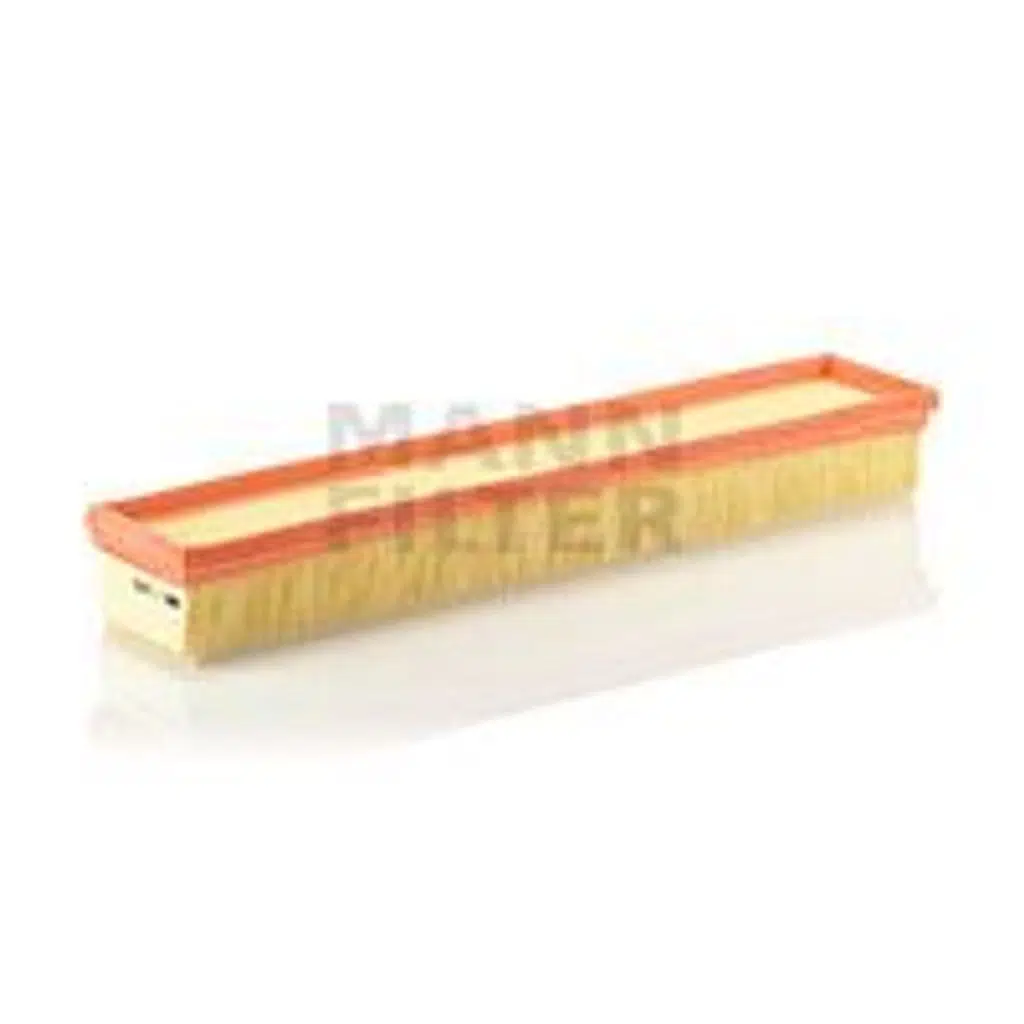 HAVA FILTRESİ JAGUAR X-TYPE 2.2 DİESEL (07/05 - 10/09) 114KW(155PS/HP) - 2198CC - MOT.X404 (1 AD )