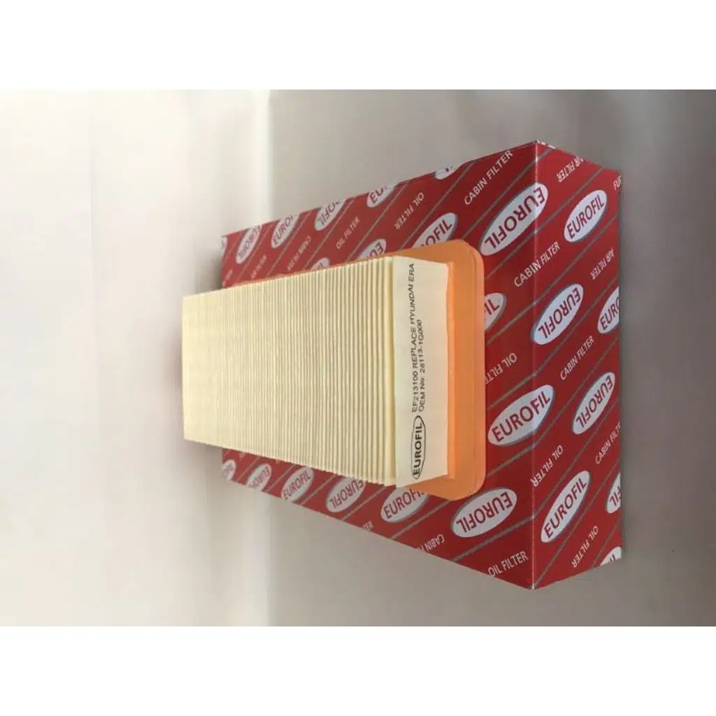 HAVA FILTRESI KIA RİO II 1.4-1.6 05- HYUNDAI ERA (1 AD )