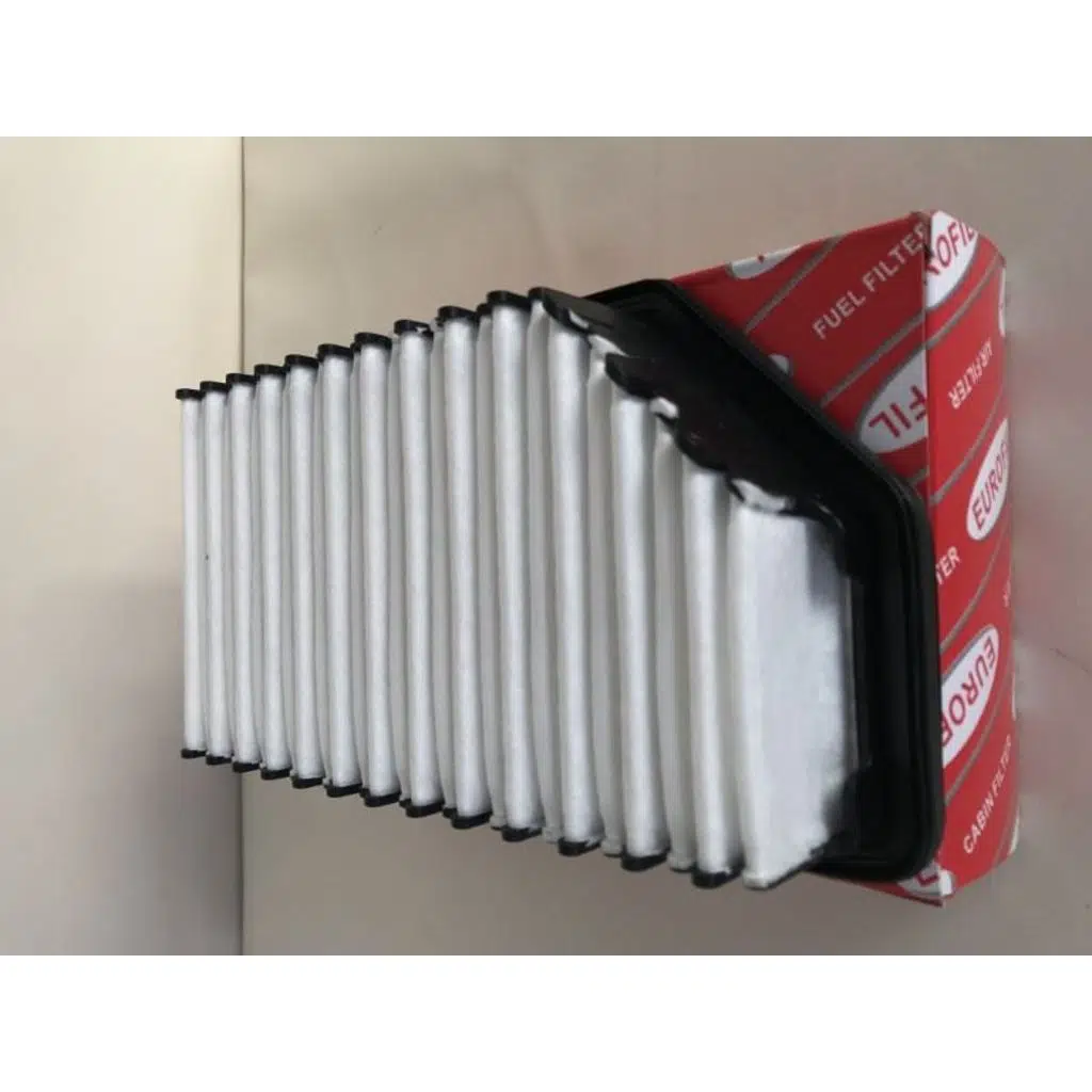 HAVA FILTRESI KIA RİO III 1.1-1.4-1.4CRDİ-1.6 11--> SOUL 1.6GDİ 11--> HYUNDAI SOLARİS 1.4-1.6 11--> VELOSTER 1.6-1.6GDİ (1 AD )