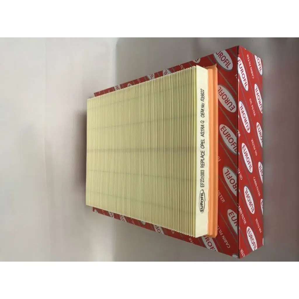 HAVA FILTRESI OPEL ASTRA G (1 AD )