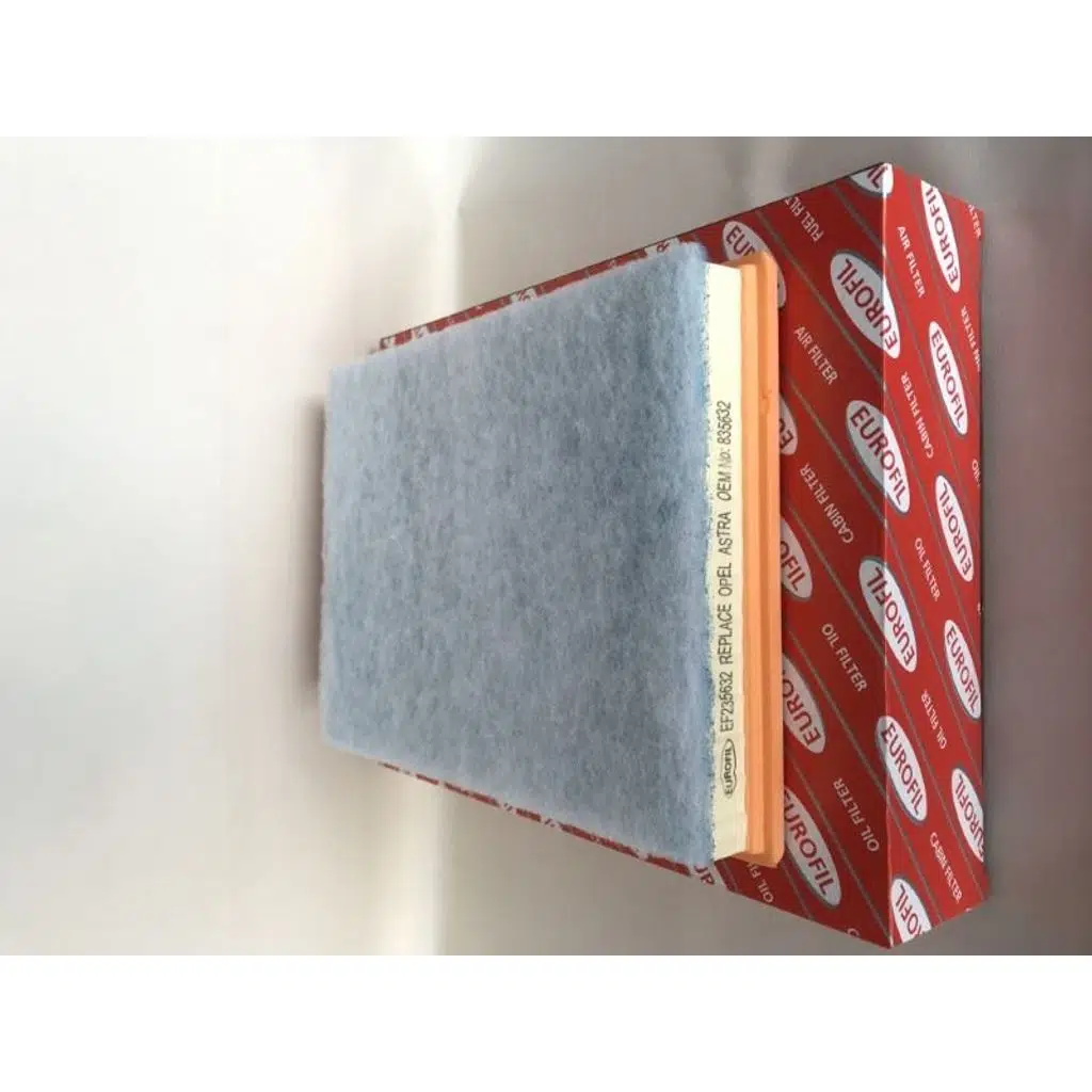 HAVA FILTRESI OPEL ASTRA G 2.0CDTİ 02-05 ASTRA H 1.3-1.7CDTİ 04- (1 AD )