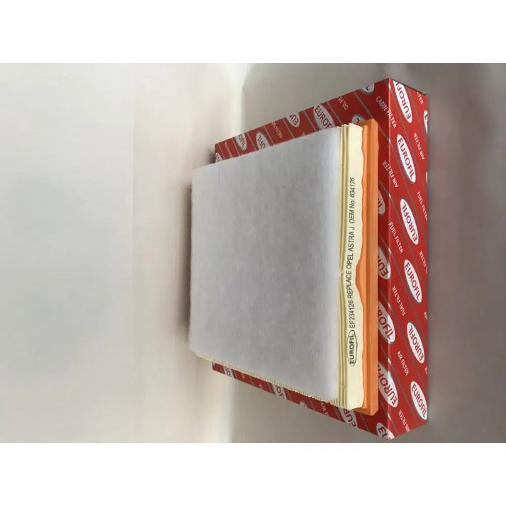 HAVA FILTRESI OPEL ASTRA J 1.4 16V 1.6 CDTİ 1.7-2.0 CDTİ 09- CHEVROLET CRUZE 1.4-1.7-2.0 CDİ 09- (1 AD )