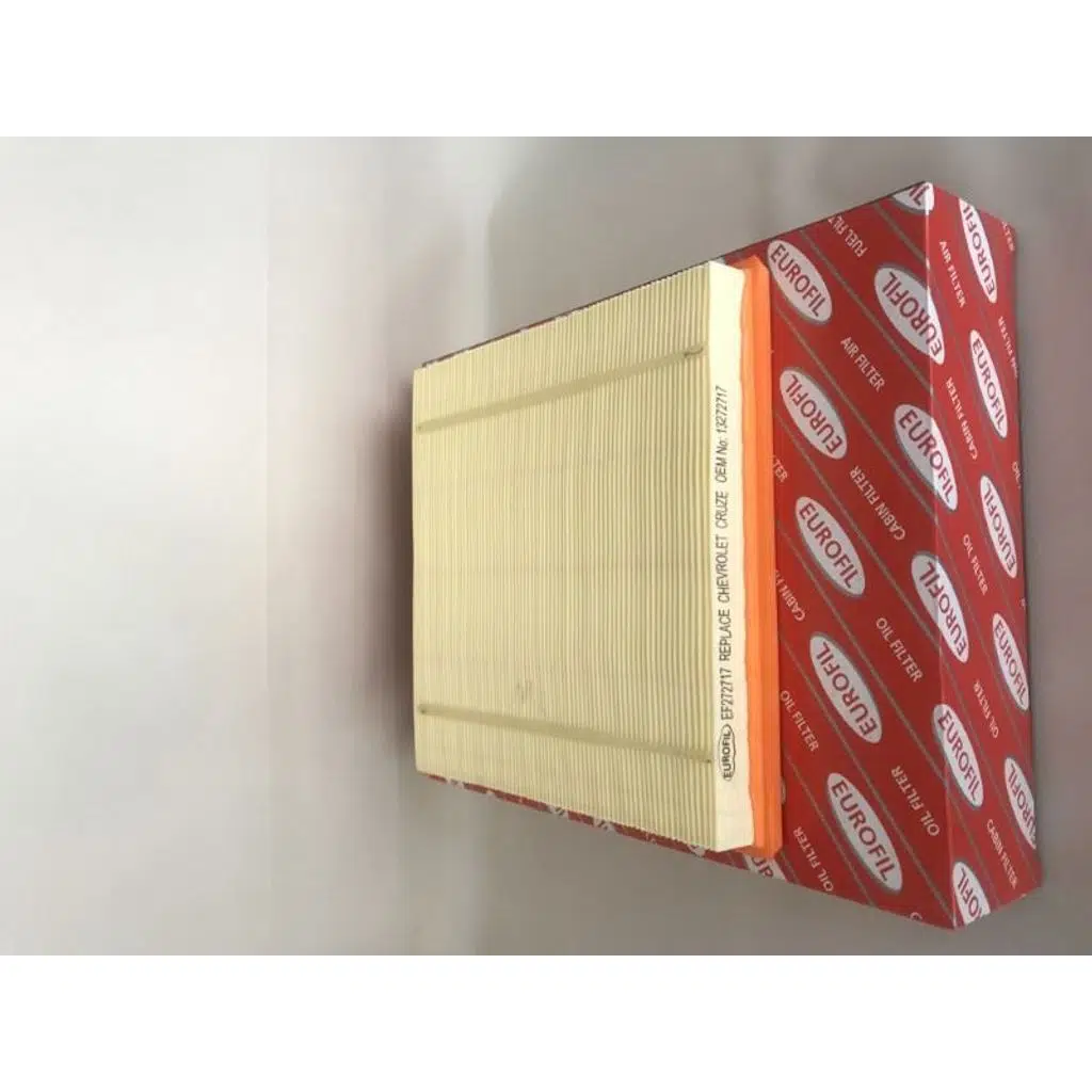 HAVA FILTRESI OPEL ASTRA J 1.4 ECOFLEX 1.6 09 CHEVROLET CRUZE 1.6-1.8 09 (1 AD )