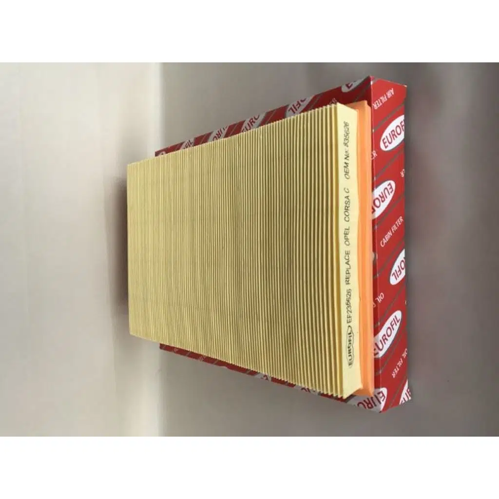 HAVA FILTRESI OPEL CORSA C 1.2 - 1.4 16V (1 AD )