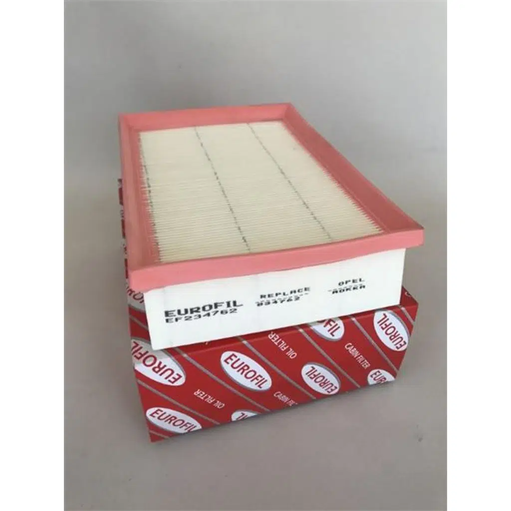 HAVA FILTRESI OPEL MOKKA 1.4-1.6 1.6CDTİ-1.7CDTİ 2012- (1 AD )