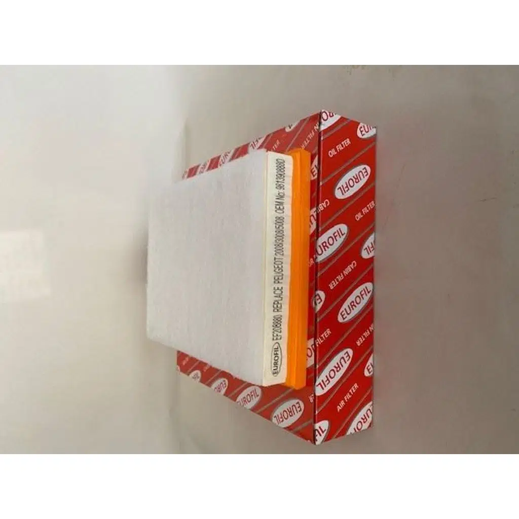 HAVA FILTRESI PEUGEOT 2008-3008-5008I 1.5BlueHDi 18- CITROEN C3-C4 1.5BlueHDi 2018- OPEL Combo E 1.5 D Crossland X-Grandland X 1.5 D 2018- (1 AD )