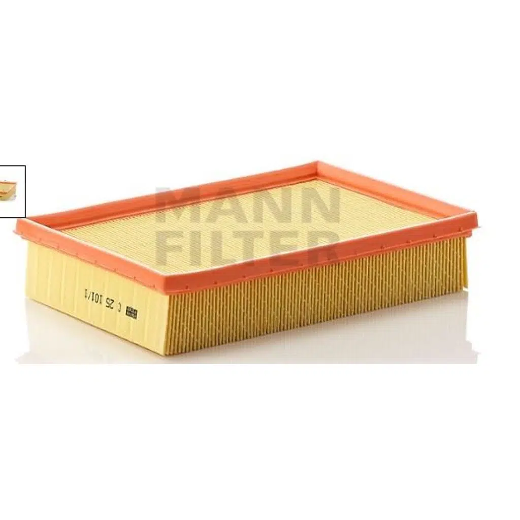 HAVA FILTRESI PEUGEOT 206 2.0i RC 307 CITROEN C4 2.0 16V 04-10 (1 AD )