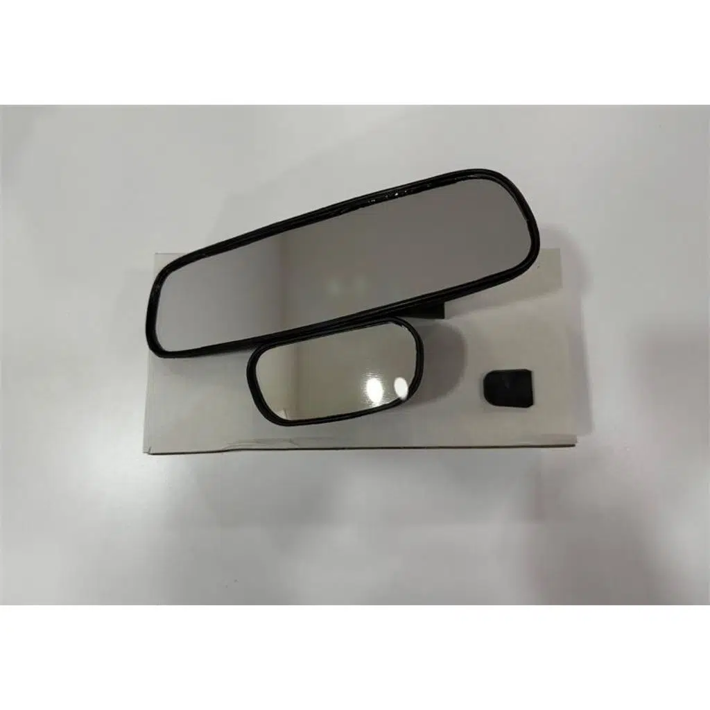 İÇ DİKİZ AYNASI FORD V184 MERCEKLİ (1 AD )
