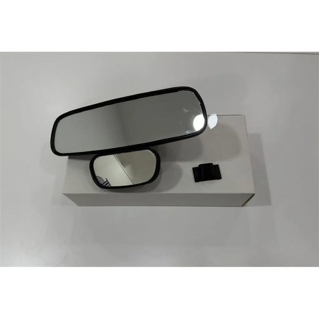 İÇ DİKİZ AYNASI RENAULT MERCEKLİ (1 AD )