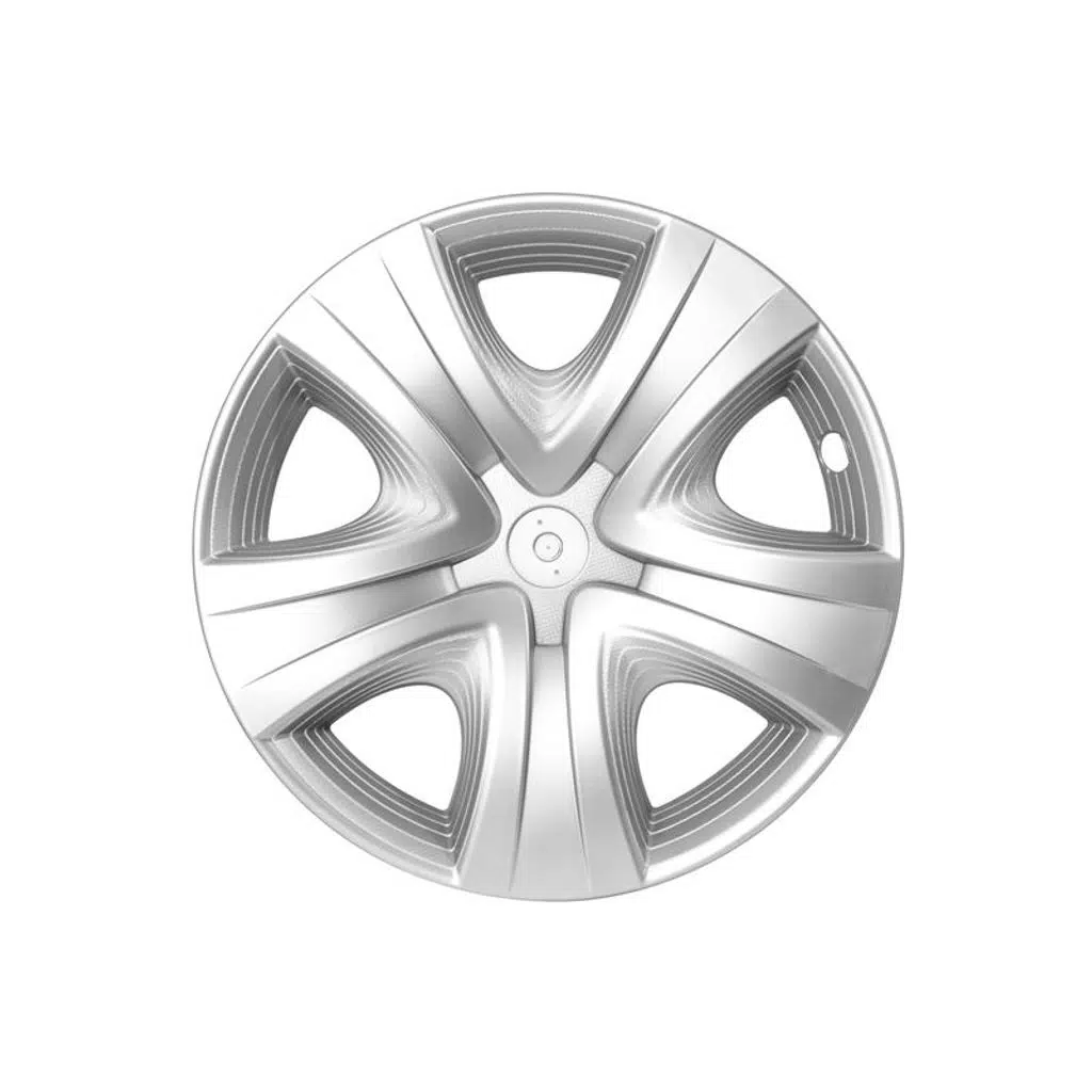 JANT KAPAĞI 16" RENAULT CLIO 4 ( RENAULT ARMA) (4 AD )