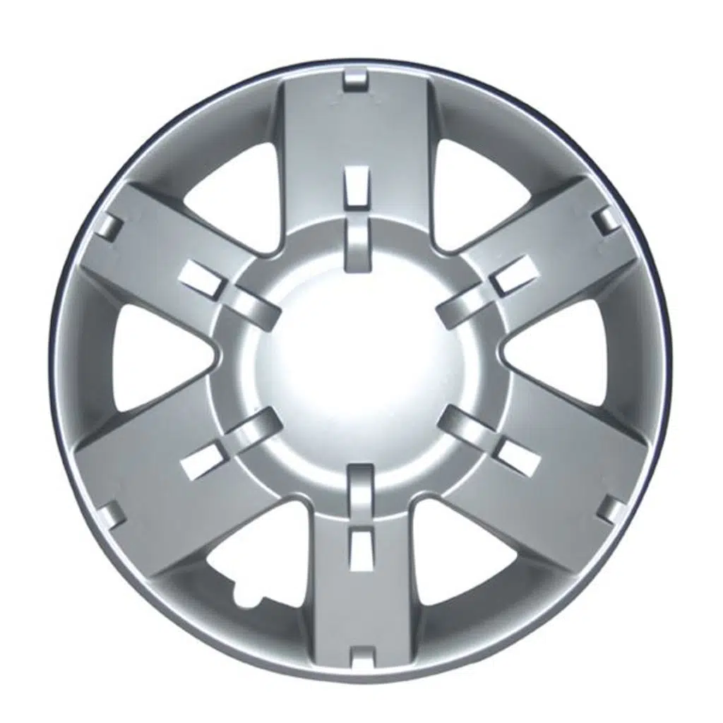 JANT KAPAĞI 6 KOLLU DACIA LOGAN (DACIA ARMA) (4 AD )