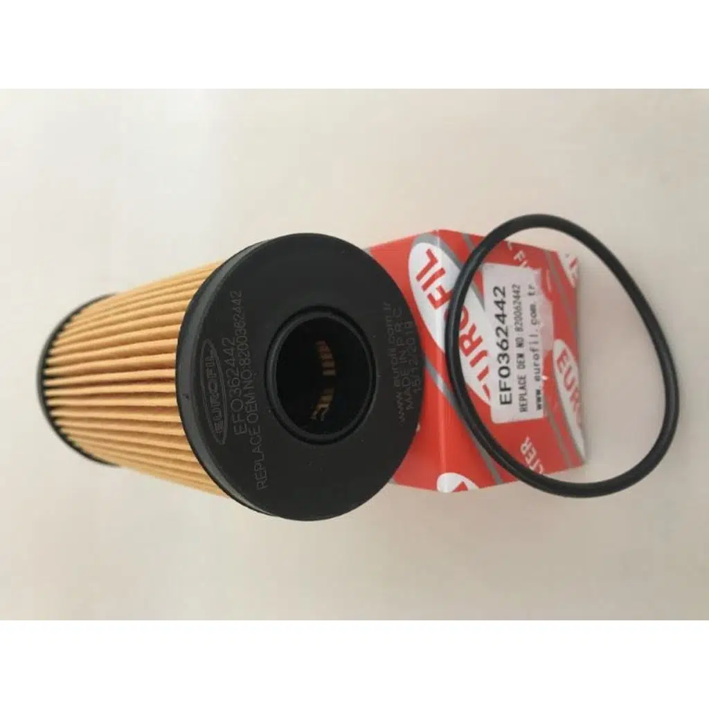 (KAĞIT TİP) YAĞ FILTRESI RENAULT MEGANE II-III-IV LAGUNA II-III KOLEOS MOVANO A 06-10 MASTER 06 -10 PRYMASTAR 2.0DCY QASHQAY 1.6-2.0 DCY (1 AD )