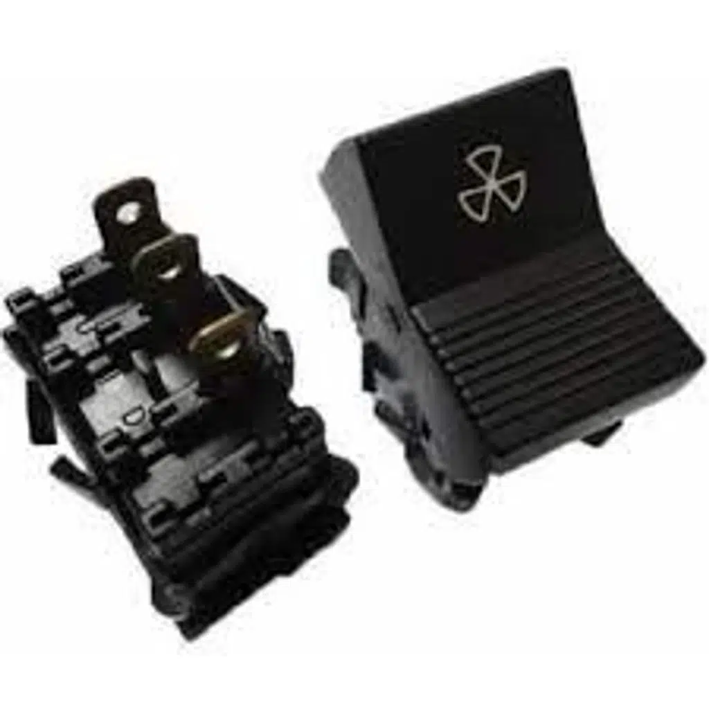 KALORİFER ANAHTARI FIAT DKŞ M131 EM. (1 AD )