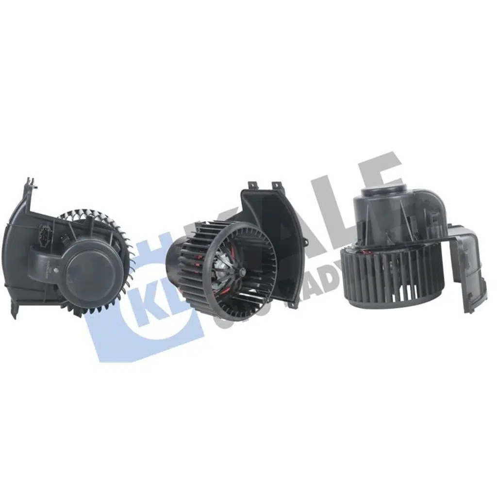 KALORİFER MOTORU (BLOWER) VW TRANSPORTER T5 (1 AD )