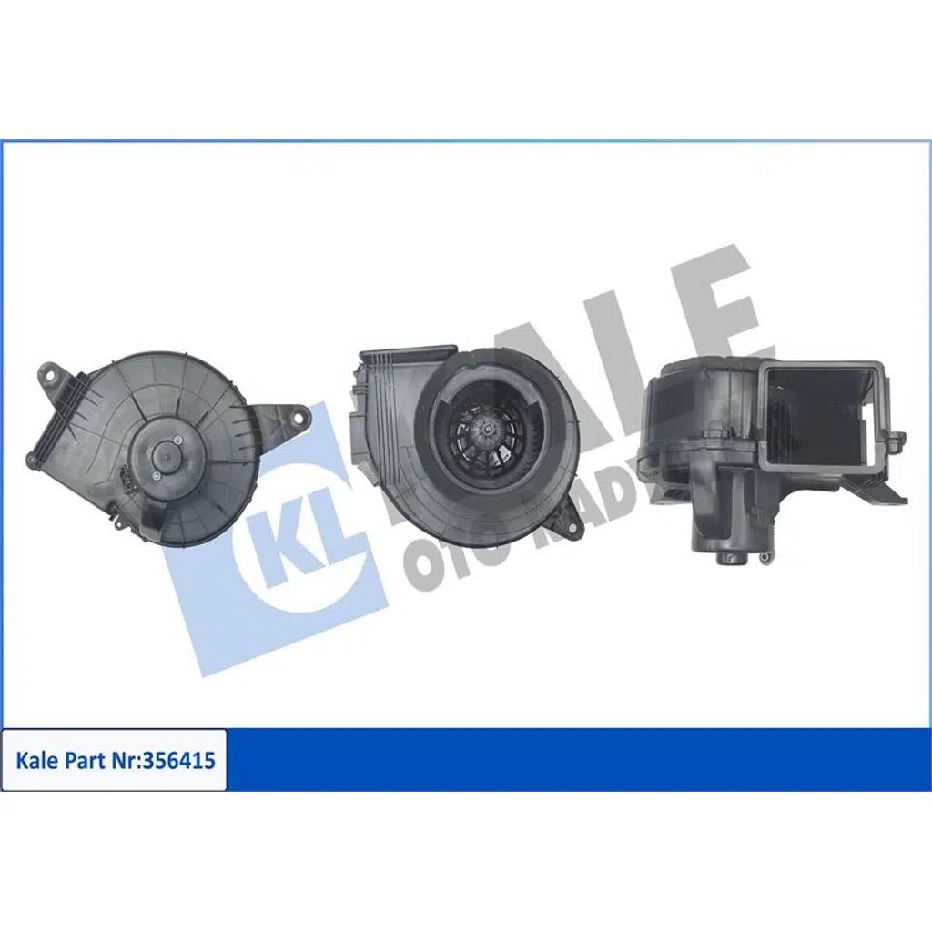 KALORİFER MOTORU MERCEDES-BENZ VIANO VITO MIXTO VITO (1 AD )