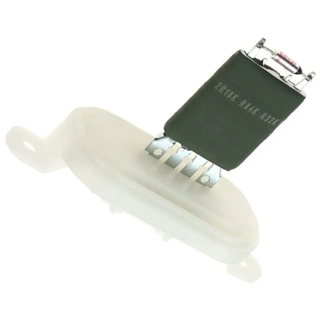 KALORİFER REZİSTANSI R.LAGUNA II 2002-07 (1 AD )