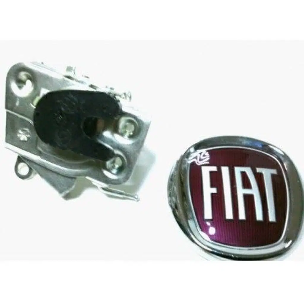 KAPI İÇ KİLİDİ - ÖN SOL FIAT DKŞ 131 (1 AD )
